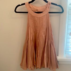 NEW W/ TAGS FREE PEOPLE TOP